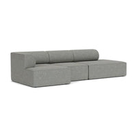 Eave Modular Sofa - 3-Seater, Configurations 9-10