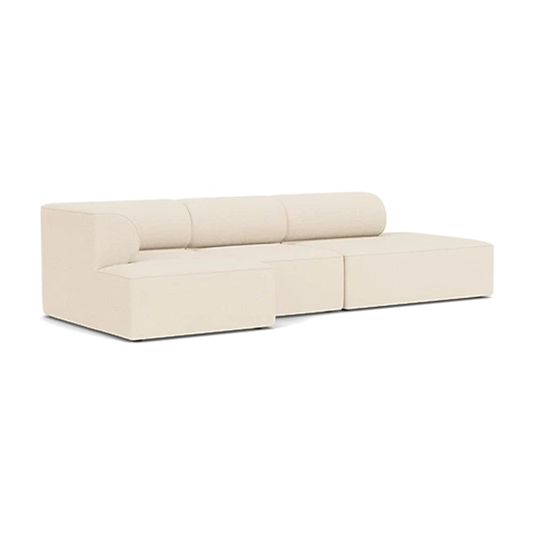 Eave Modular Sofa - 3-Seater, Configurations 9-10