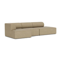 Eave Modular Sofa - 3-Seater, Configurations 9-10