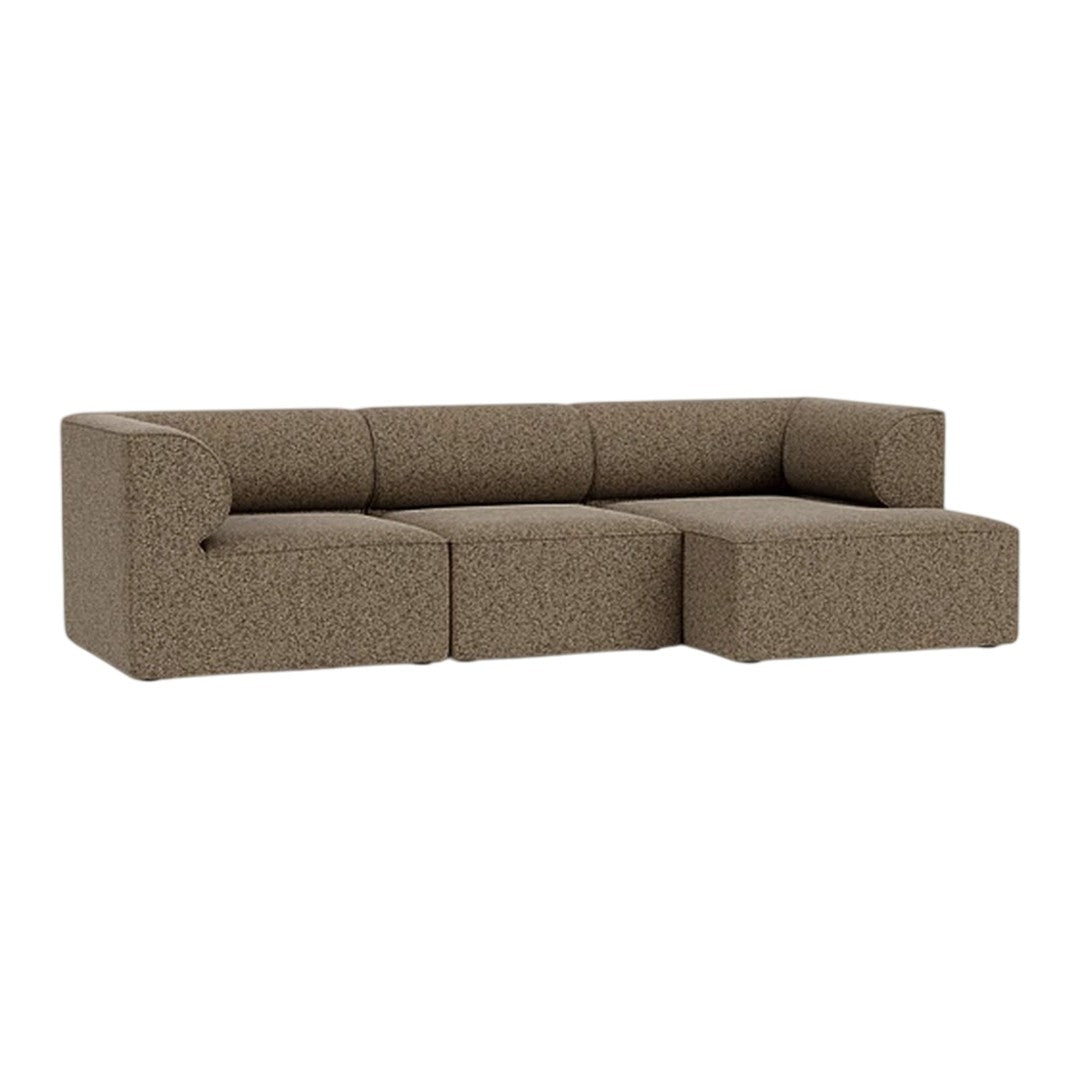 Eave Modular Sofa - 3-Seater, Configurations 11-12