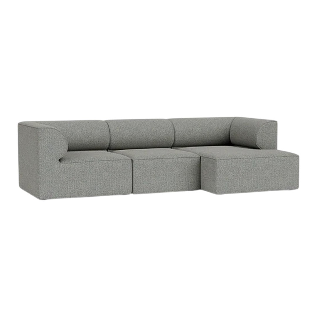 Eave Modular Sofa - 3-Seater, Configurations 11-12