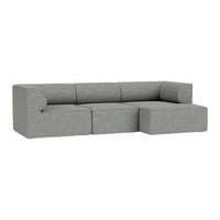 Eave Modular Sofa - 3-Seater, Configurations 11-12