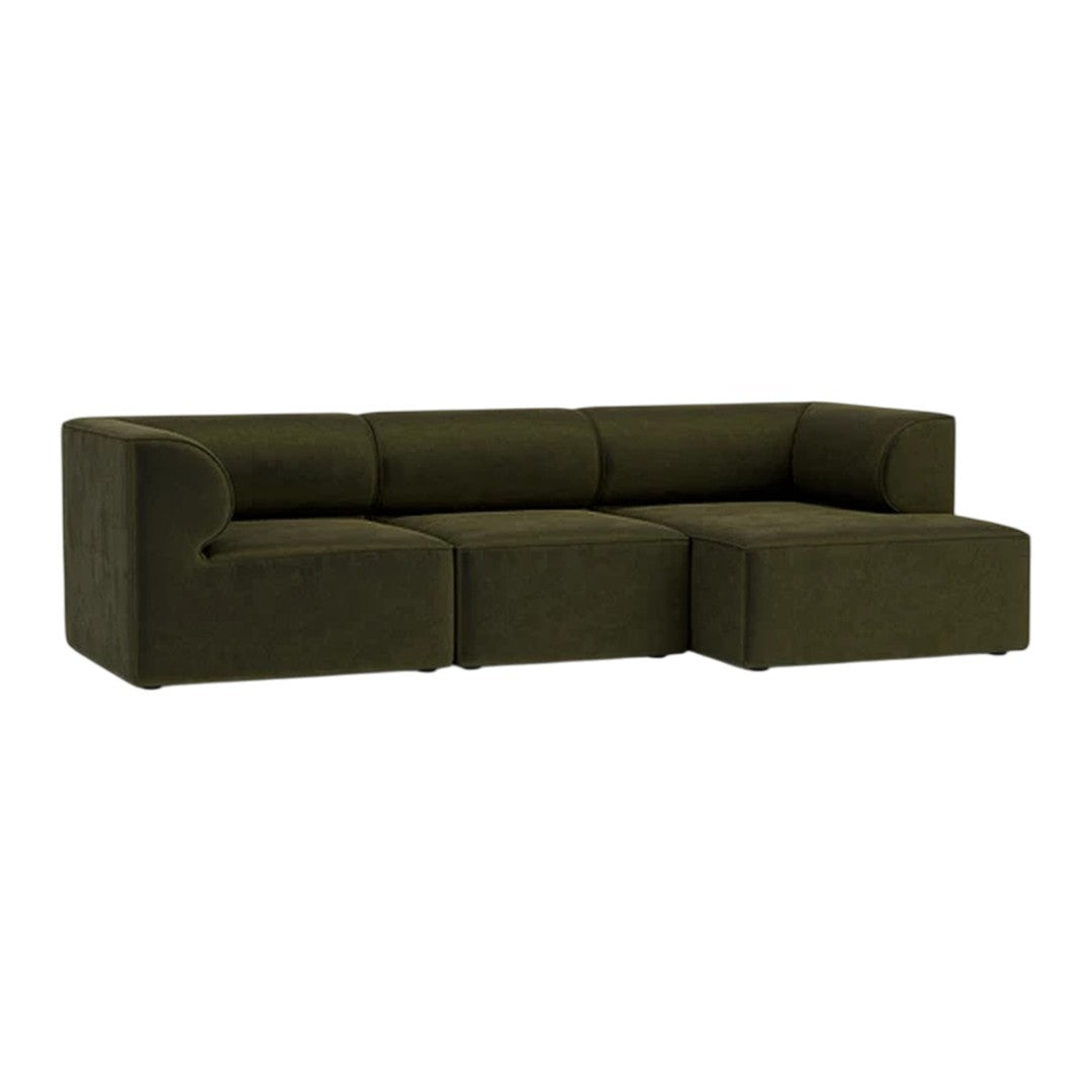 Eave Modular Sofa - 3-Seater, Configurations 11-12