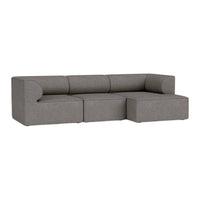 Eave Modular Sofa - 3-Seater, Configurations 11-12