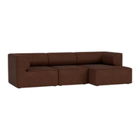 Eave Modular Sofa - 3-Seater, Configurations 11-12