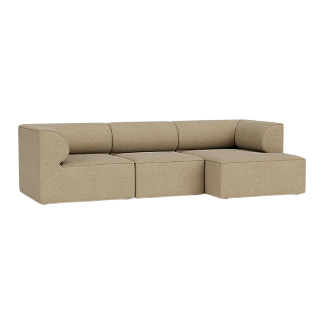 Eave Modular Sofa - 3-Seater, Configurations 11-12