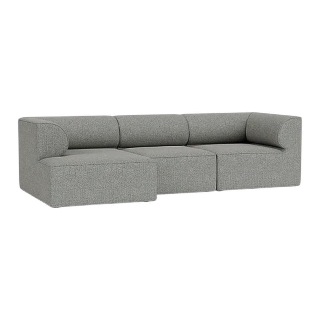 Eave Modular Sofa - 3-Seater, Configurations 11-12