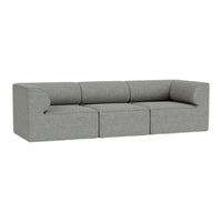 Eave Modular Sofa - 3-Seater, Configuration 2