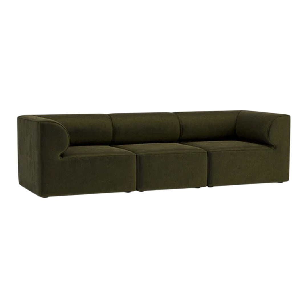 Eave Modular Sofa - 3-Seater, Configuration 2