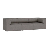 Eave Modular Sofa - 3-Seater, Configuration 2