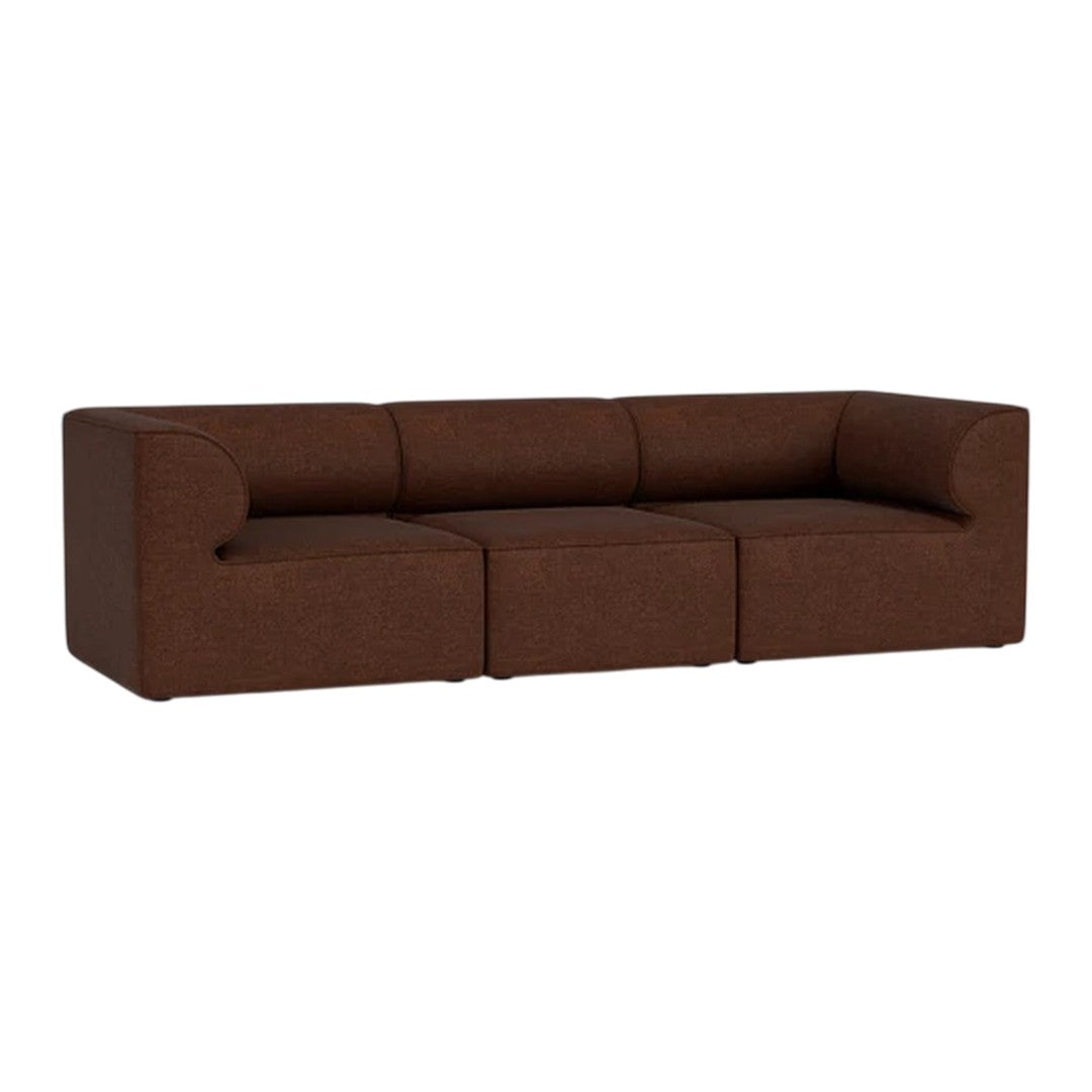 Eave Modular Sofa - 3-Seater, Configuration 2