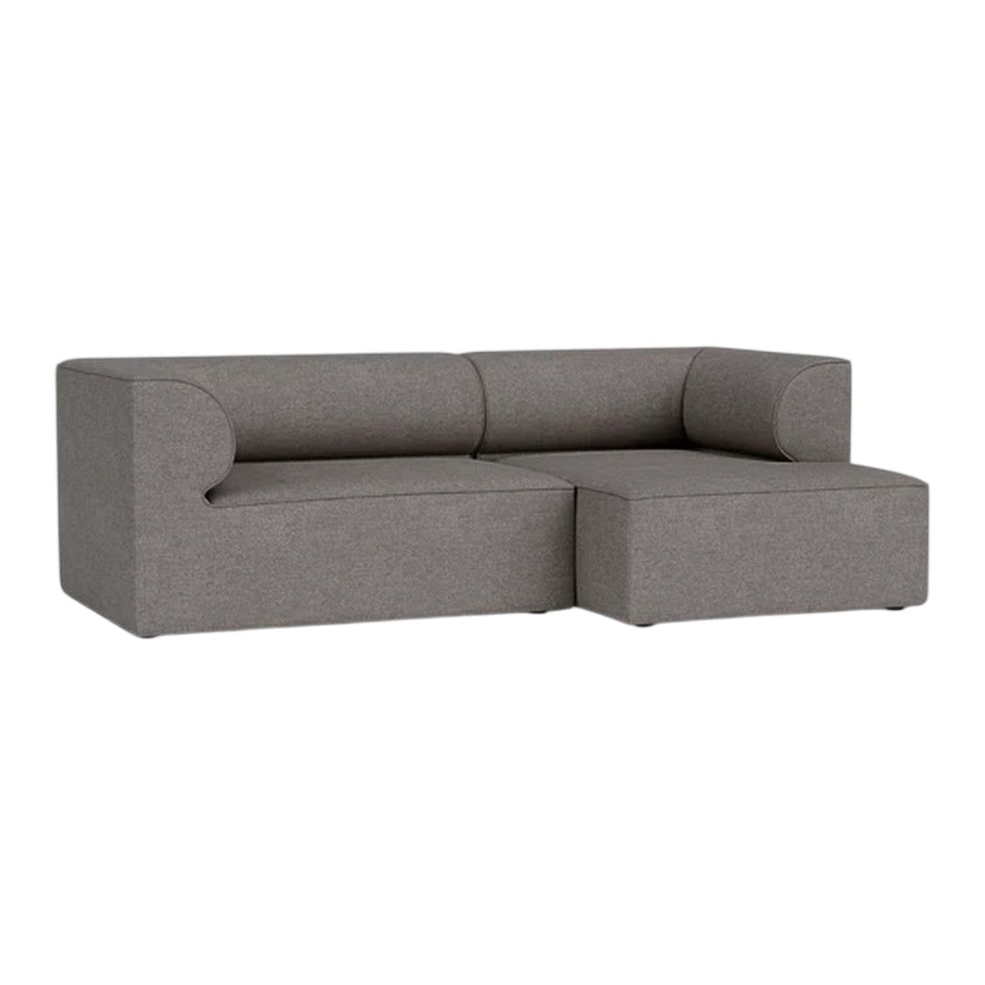 Eave Modular Sofa - 2-Seater, Configurations 5-6