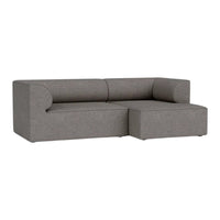 Eave Modular Sofa - 2-Seater, Configurations 5-6