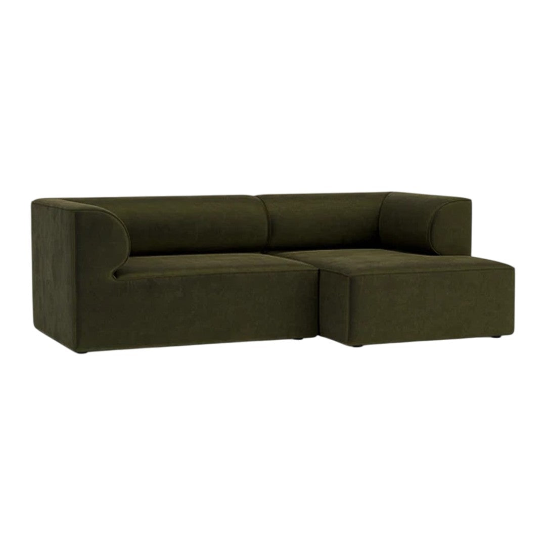 Eave Modular Sofa - 2-Seater, Configurations 5-6