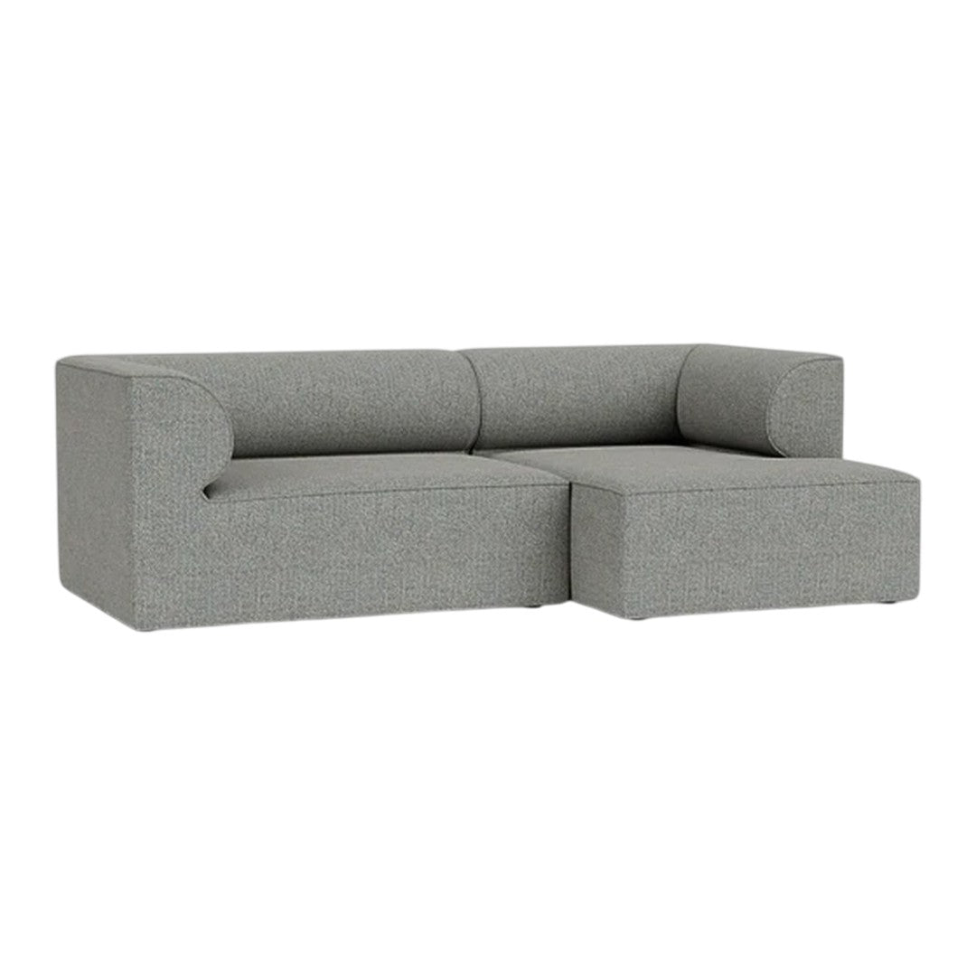 Eave Modular Sofa - 2-Seater, Configurations 5-6