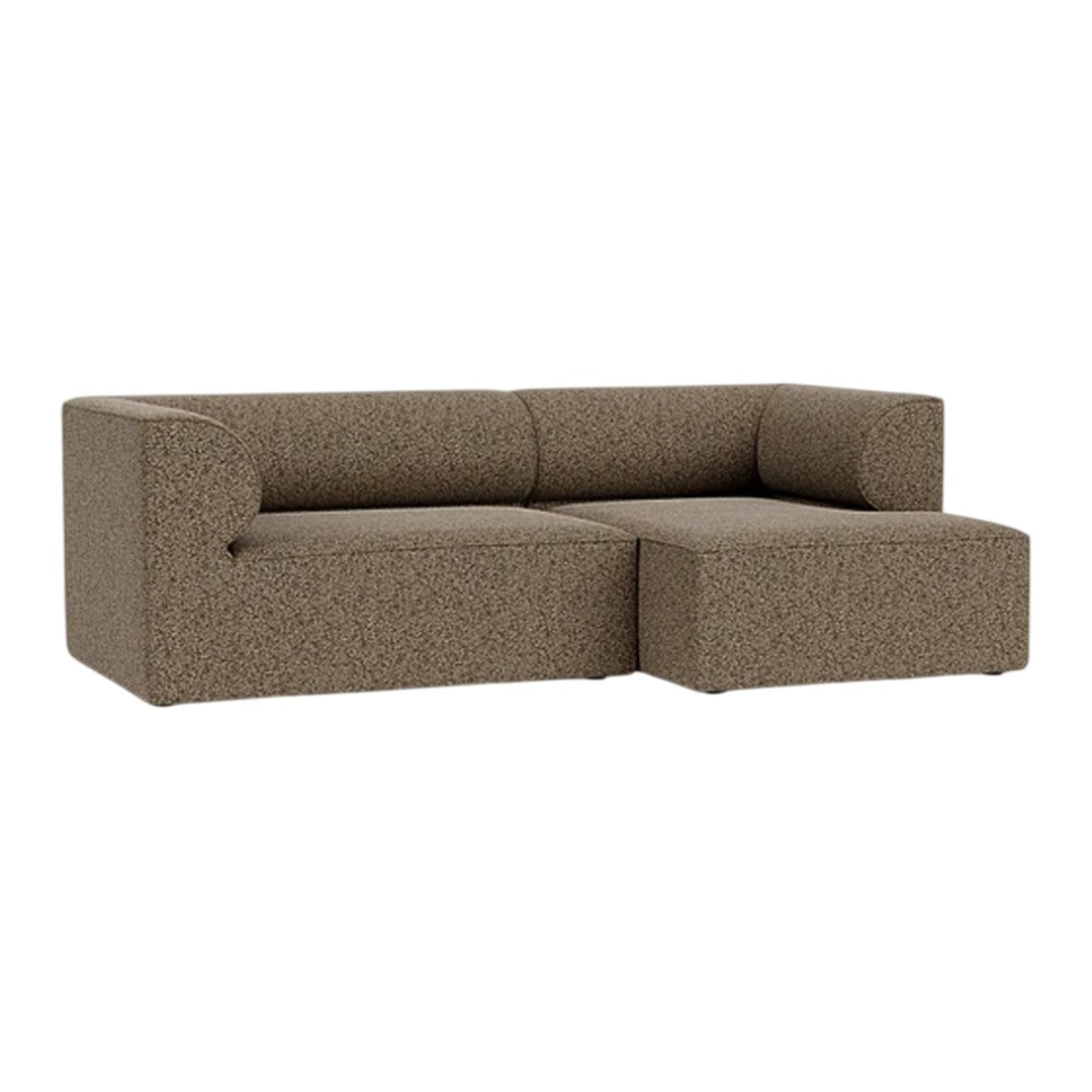 Eave Modular Sofa - 2-Seater, Configurations 5-6