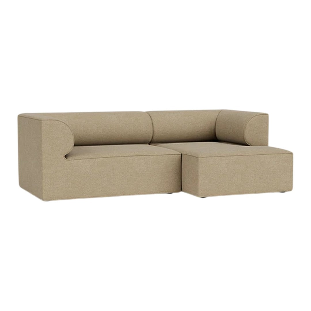 Eave Modular Sofa - 2-Seater, Configurations 5-6