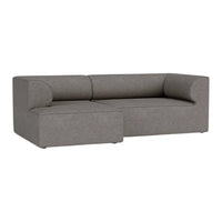 Eave Modular Sofa - 2-Seater, Configurations 5-6