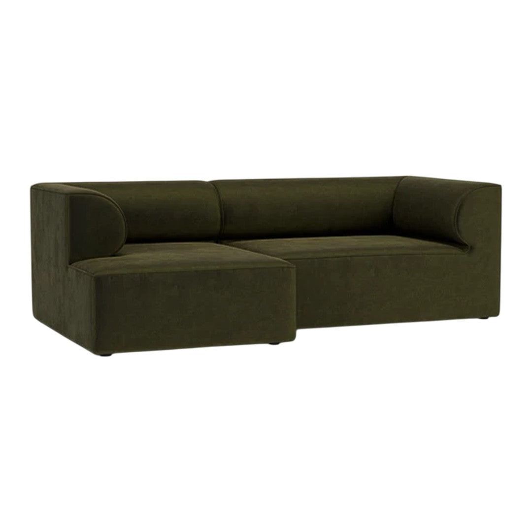 Eave Modular Sofa - 2-Seater, Configurations 5-6