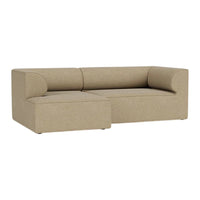 Eave Modular Sofa - 2-Seater, Configurations 5-6