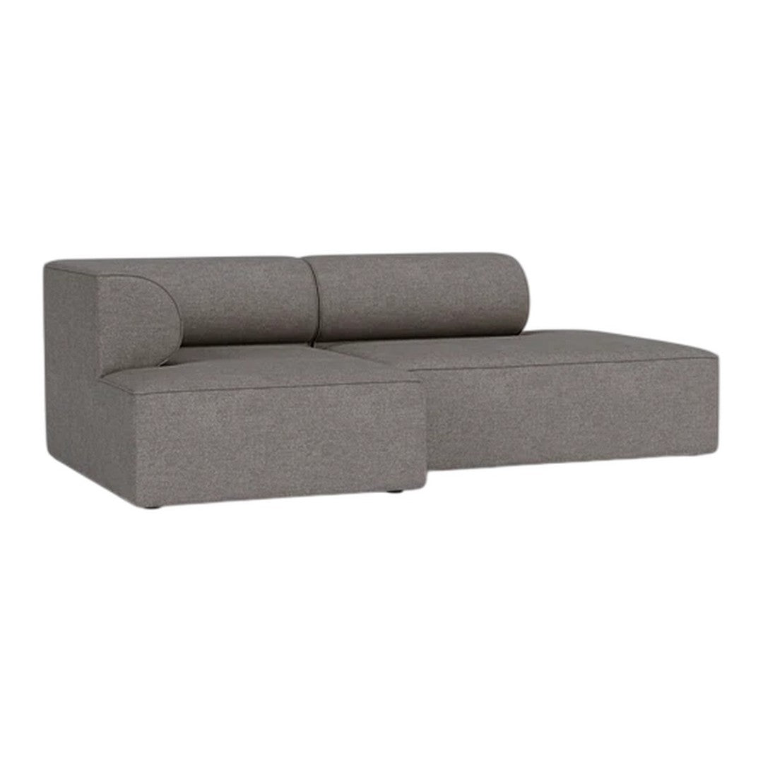 Eave Modular Sofa - 2-Seater, Configurations 7-8