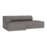 Eave Modular Sofa - 2-Seater, Configurations 7-8