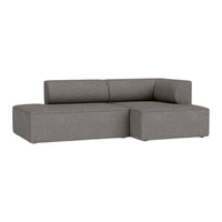 Eave Modular Sofa - 2-Seater, Configurations 7-8