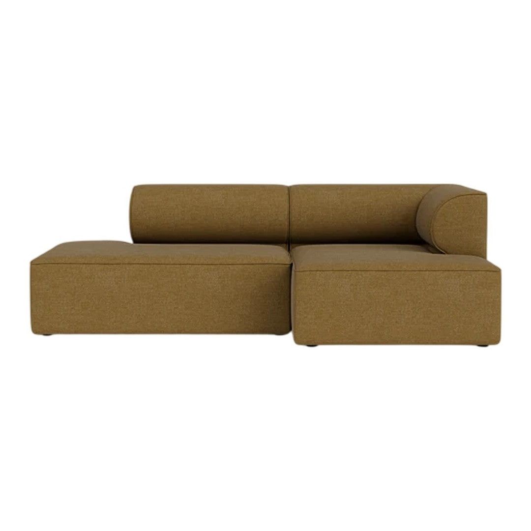 Eave Modular Sofa - 2-Seater, Configurations 7-8