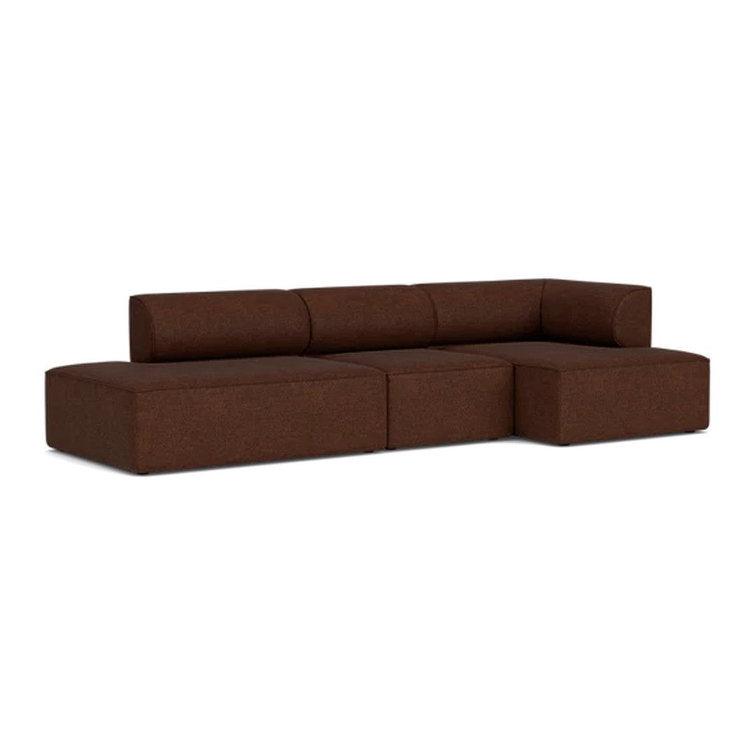 Eave Modular Sofa - 3-Seater, Configurations 9-10