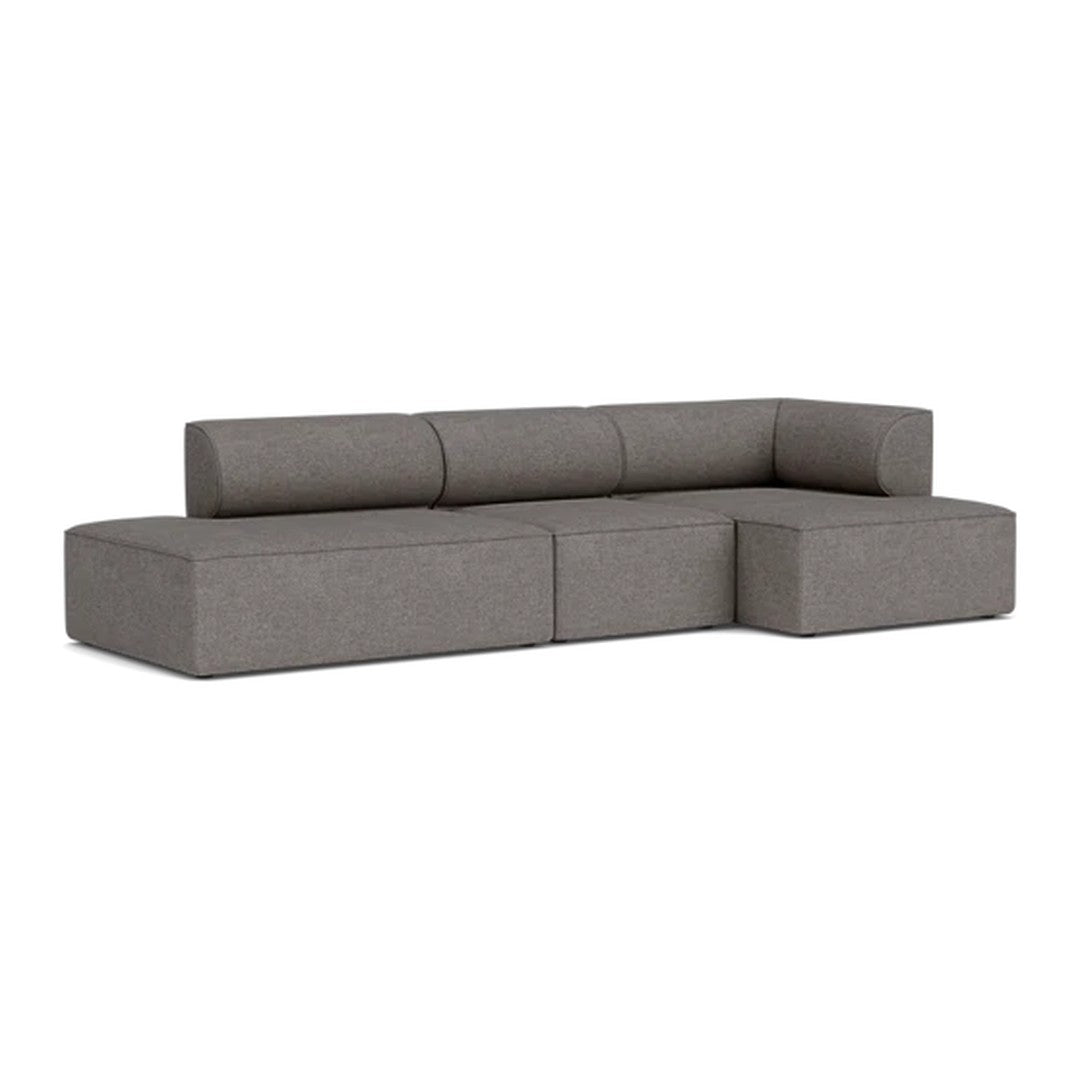 Eave Modular Sofa - 3-Seater, Configurations 9-10
