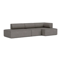 Eave Modular Sofa - 3-Seater, Configurations 9-10