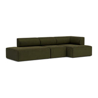 Eave Modular Sofa - 3-Seater, Configurations 9-10