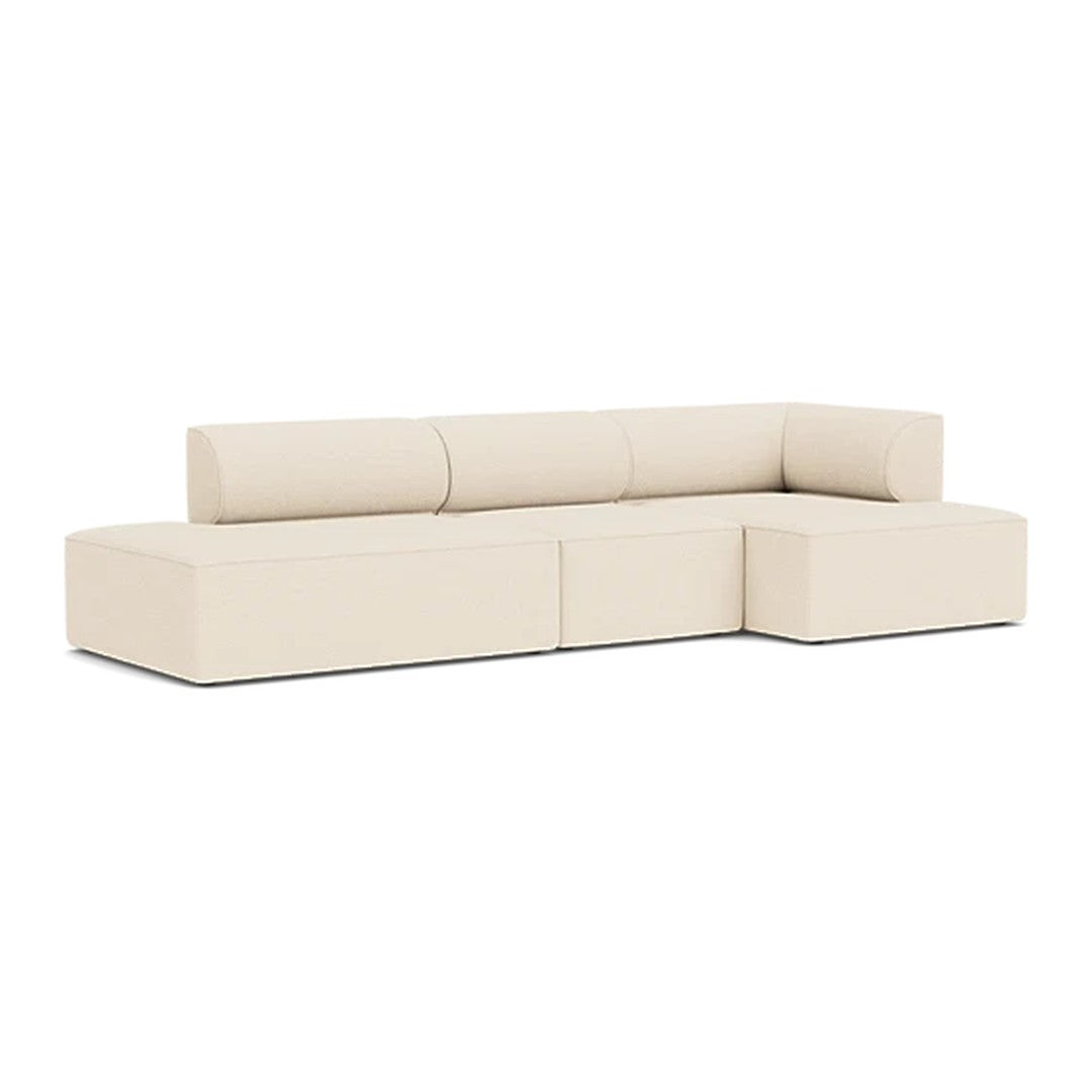 Eave Modular Sofa - 3-Seater, Configurations 9-10