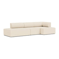 Eave Modular Sofa - 3-Seater, Configurations 9-10