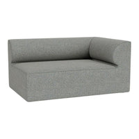 Eave Modular Sofa - 38" Depth Corner Modules