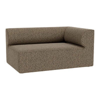 Eave Modular Sofa - 38" Depth Corner Modules