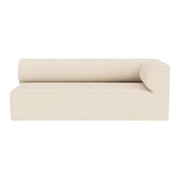 Eave Modular Sofa - 38" Depth Corner Modules