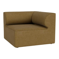 Eave Modular Sofa - 38" Depth Corner Modules