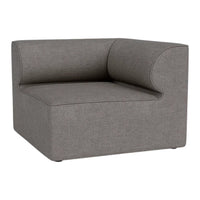 Eave Modular Sofa - 38" Depth Corner Modules