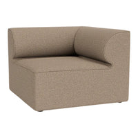 Eave Modular Sofa - 38" Depth Corner Modules