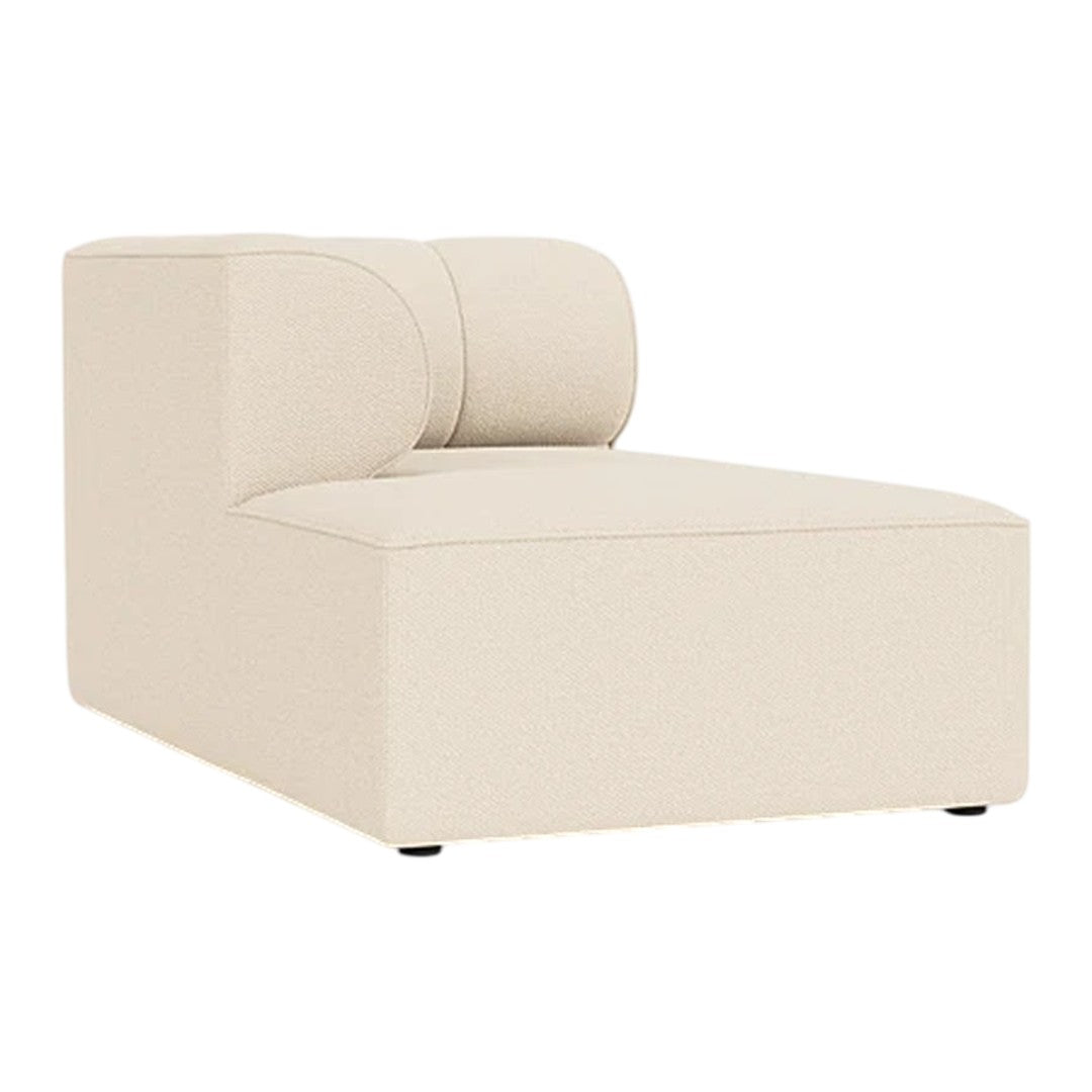 Eave Seamline Modular Sofa - Chaise Lounge Components