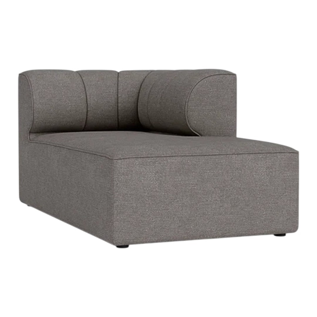 Eave Seamline Modular Sofa - Chaise Lounge Components