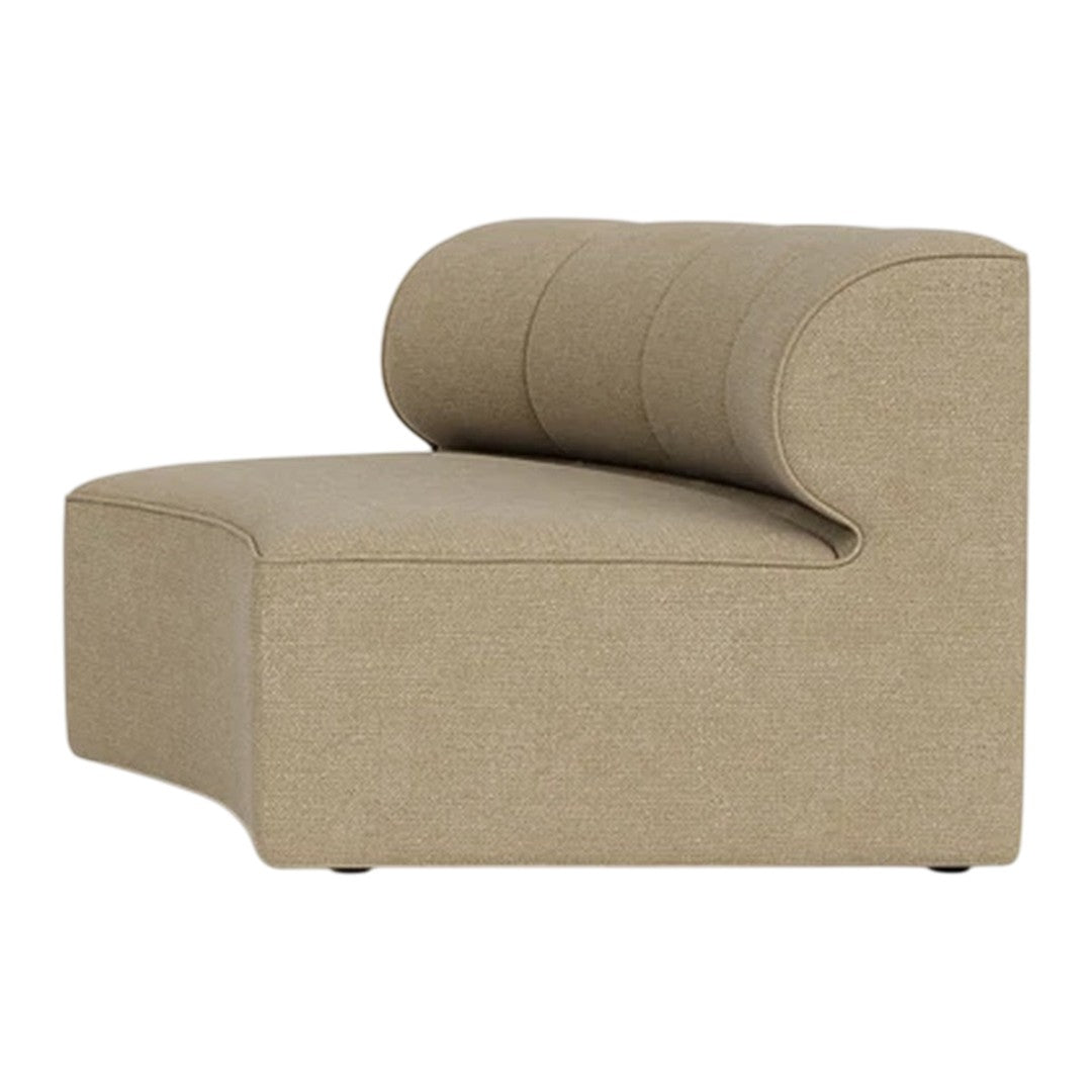 Eave Seamline Modular Sofa - Open Components