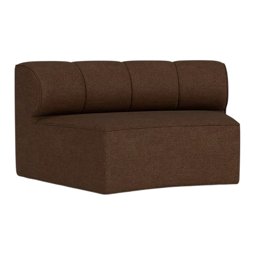 Eave Seamline Modular Sofa - Open Components