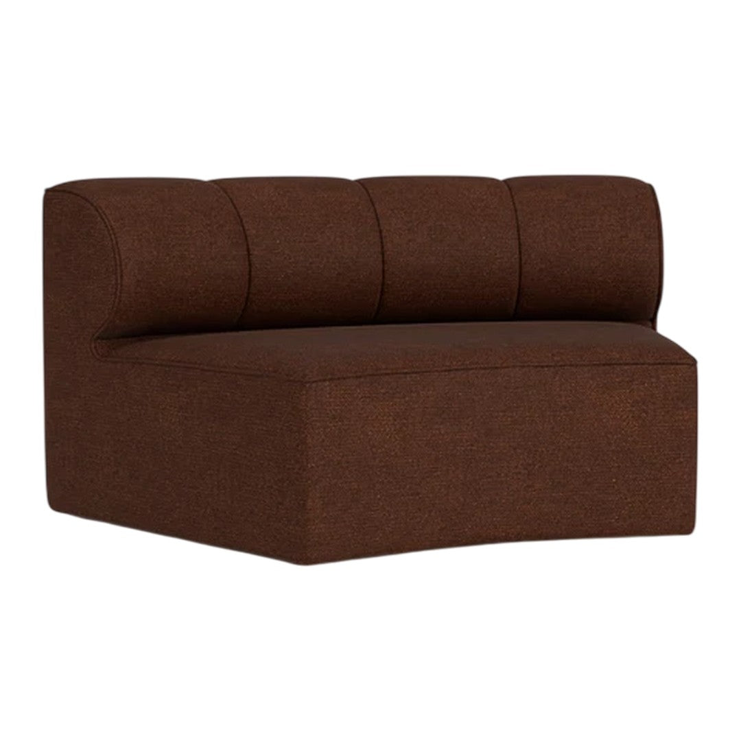 Eave Seamline Modular Sofa - Open Components