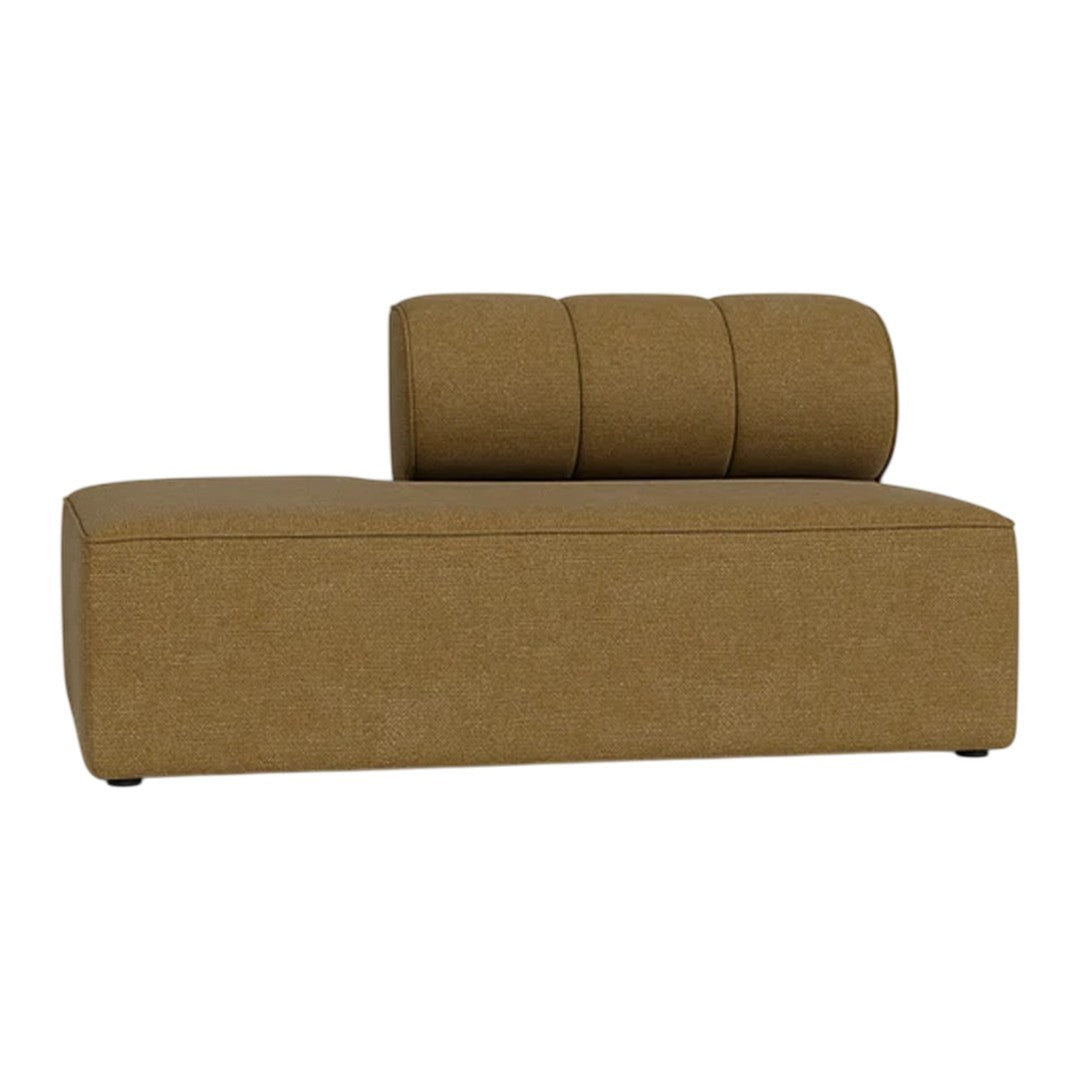 Eave Seamline Modular Sofa - Open Components