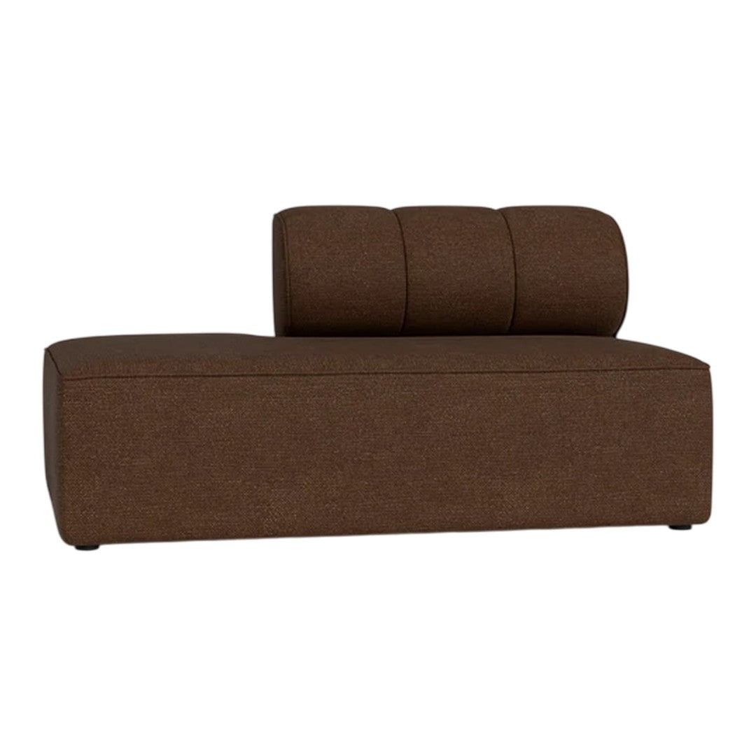Eave Seamline Modular Sofa - Open Components
