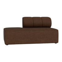 Eave Seamline Modular Sofa - Open Components