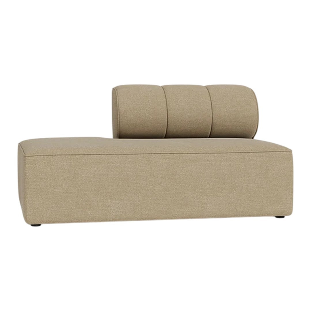 Eave Seamline Modular Sofa - Open Components