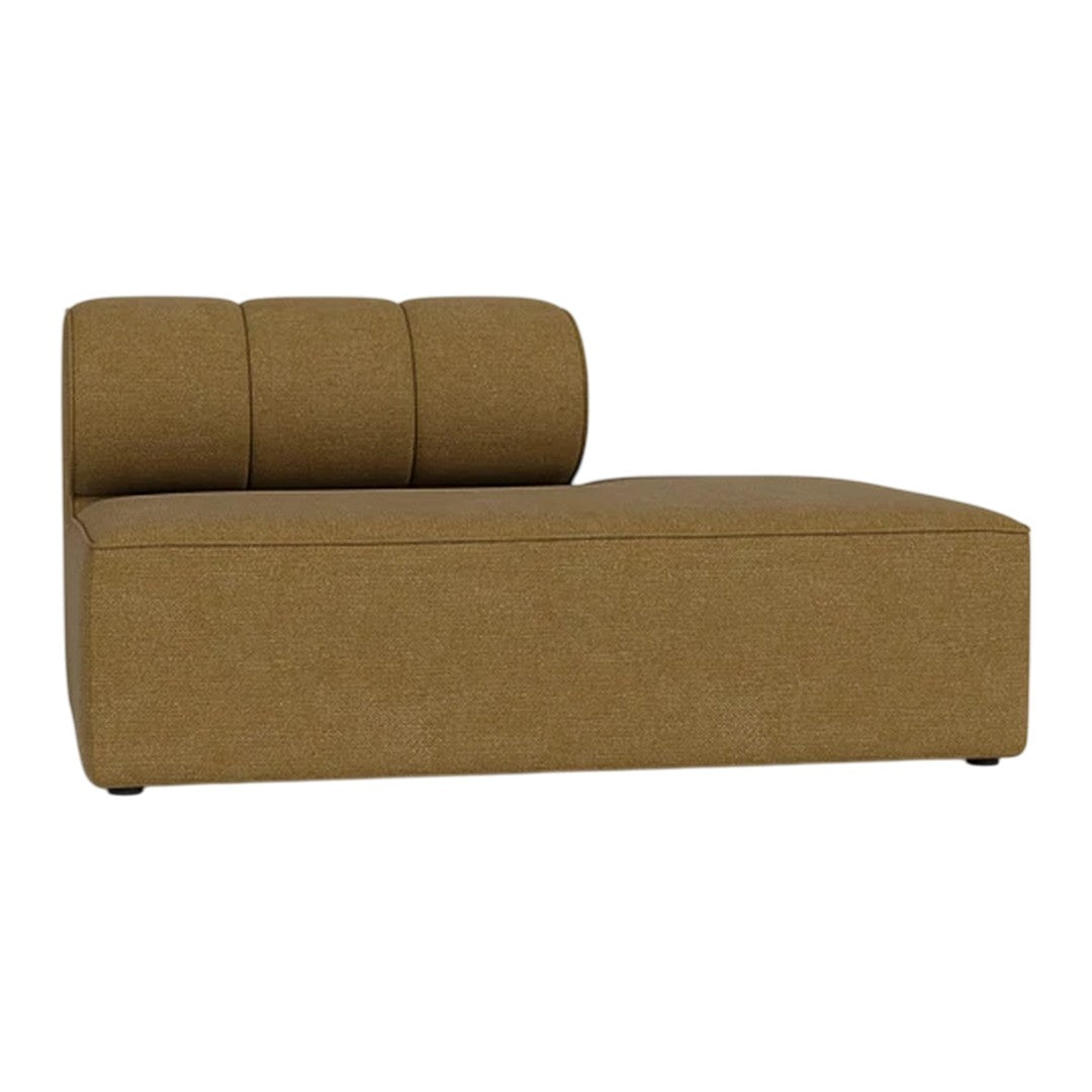 Eave Seamline Modular Sofa - Open Components